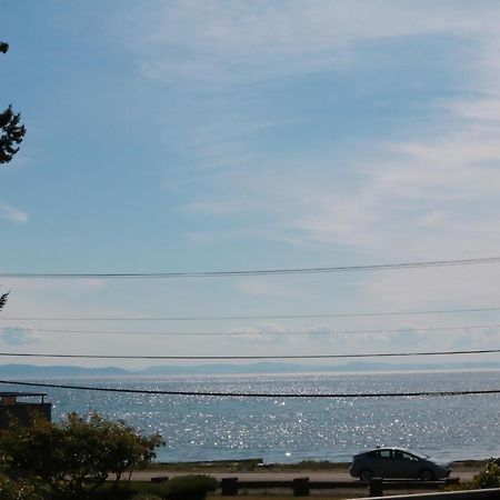 Oceanview Escape At Birch Bay With Indoor Pool & Hot Tub Apartamento Blaine Exterior foto