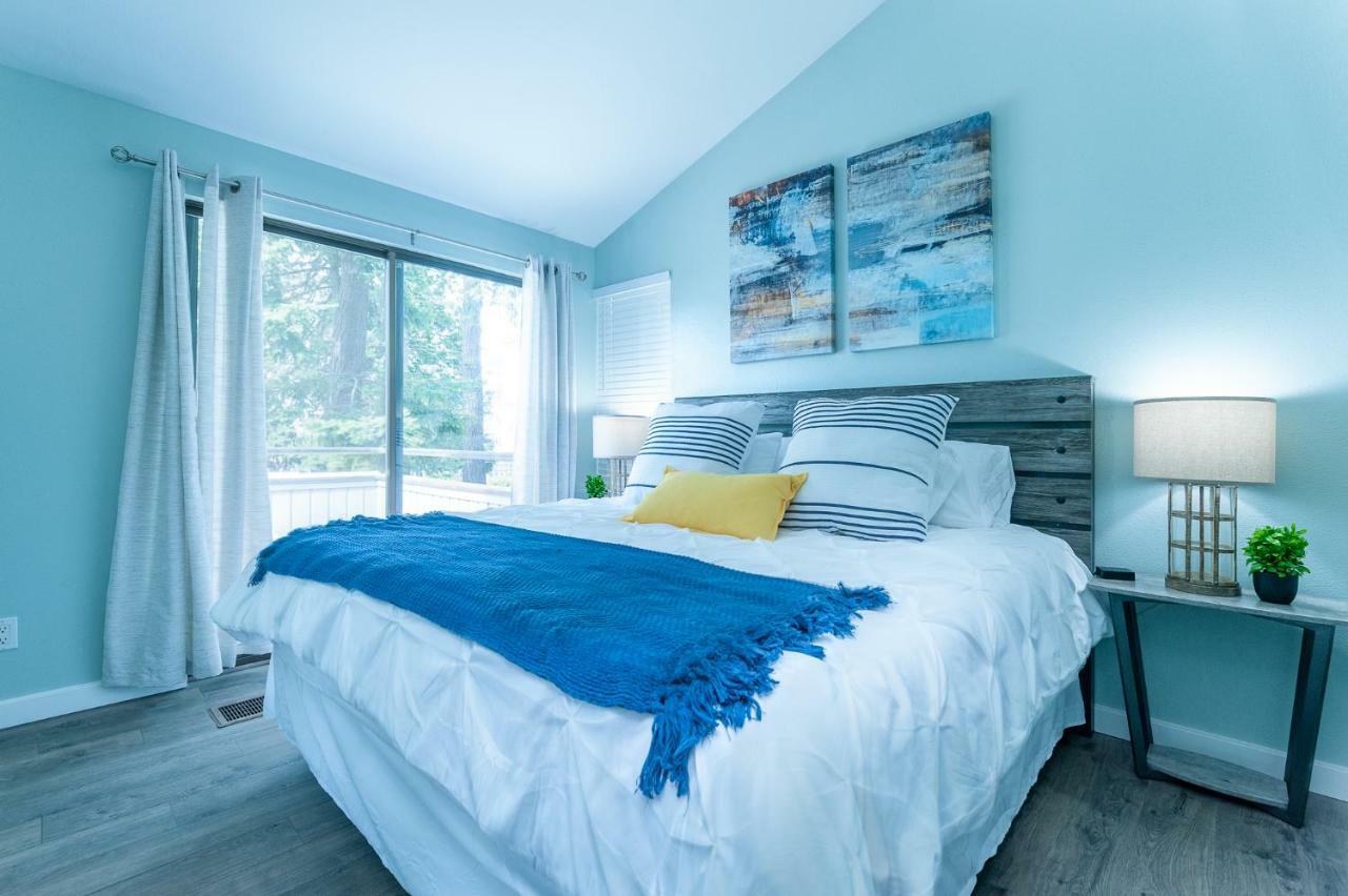 Oceanview Escape At Birch Bay With Indoor Pool & Hot Tub Apartamento Blaine Exterior foto
