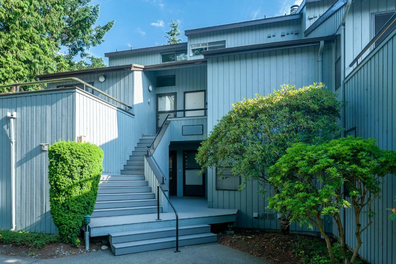 Oceanview Escape At Birch Bay With Indoor Pool & Hot Tub Apartamento Blaine Exterior foto