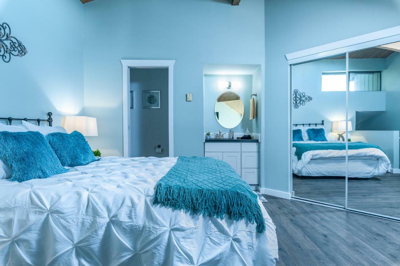 Oceanview Escape At Birch Bay With Indoor Pool & Hot Tub Apartamento Blaine Exterior foto