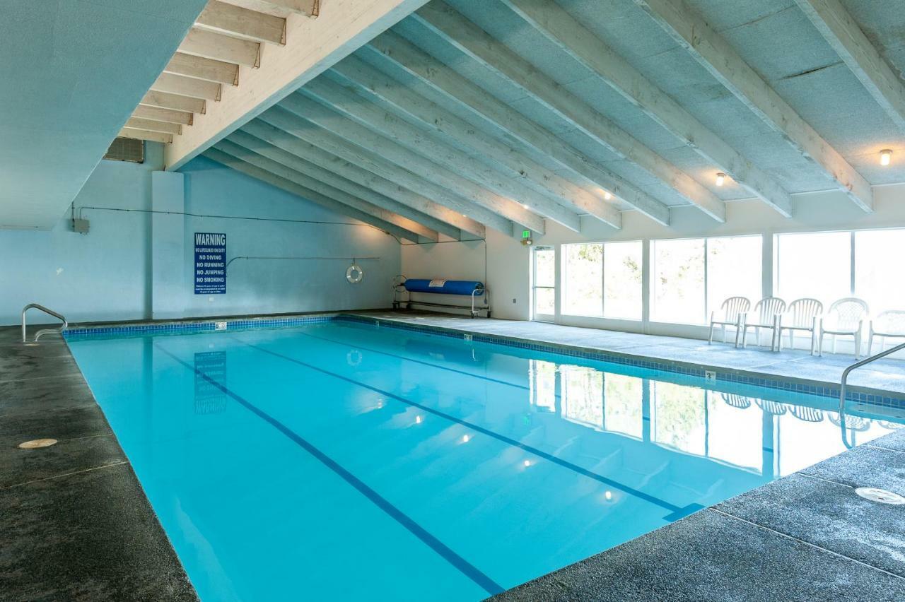 Oceanview Escape At Birch Bay With Indoor Pool & Hot Tub Apartamento Blaine Exterior foto