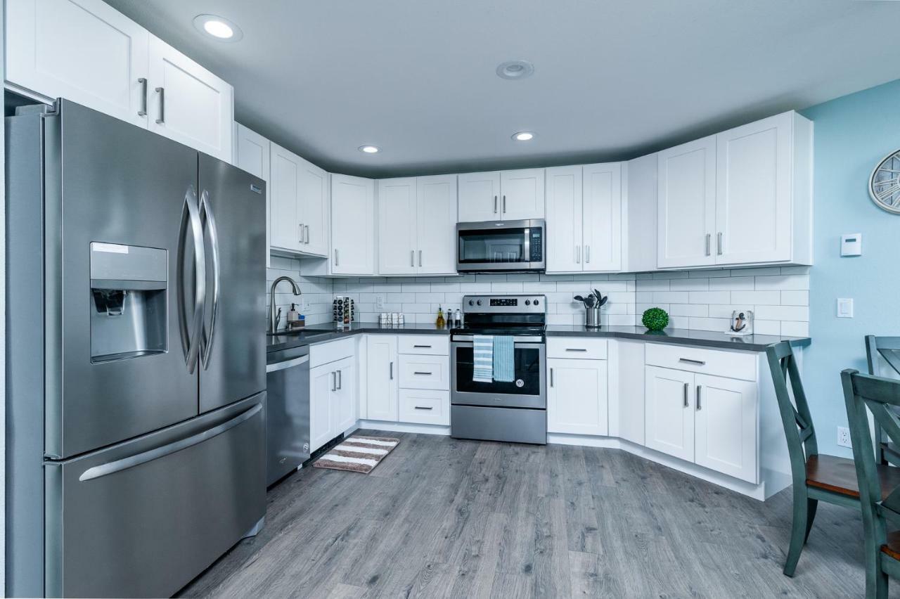 Oceanview Escape At Birch Bay With Indoor Pool & Hot Tub Apartamento Blaine Exterior foto