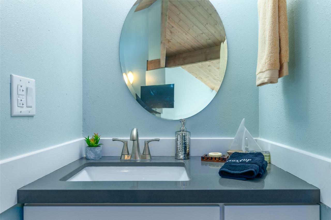 Oceanview Escape At Birch Bay With Indoor Pool & Hot Tub Apartamento Blaine Exterior foto