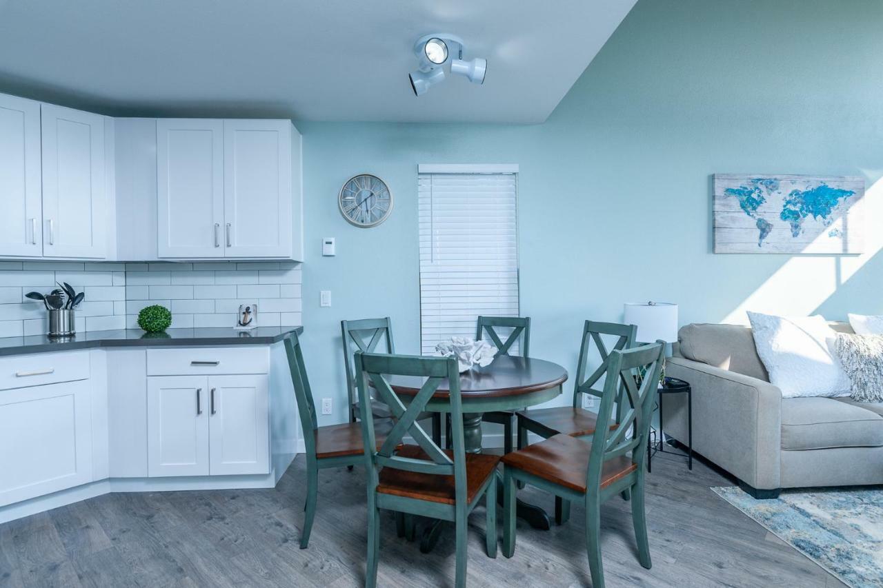 Oceanview Escape At Birch Bay With Indoor Pool & Hot Tub Apartamento Blaine Exterior foto